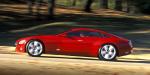 Chevrolet SS 2003 года